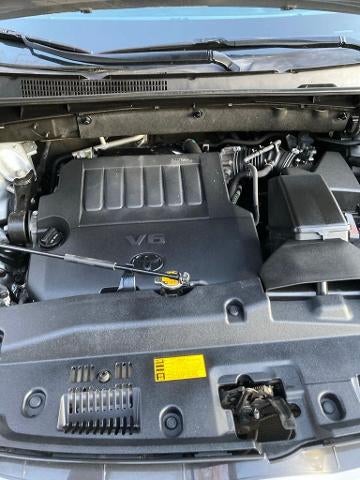 2015 Toyota Highlander FWD 4dr V6 XLE (Natl)