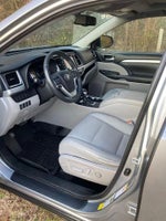 2015 Toyota Highlander FWD 4dr V6 XLE (Natl)