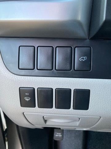 2015 Toyota Highlander FWD 4dr V6 XLE (Natl)