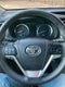 2015 Toyota Highlander FWD 4dr V6 XLE (Natl)