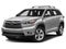 2015 Toyota Highlander FWD 4dr V6 XLE (Natl)