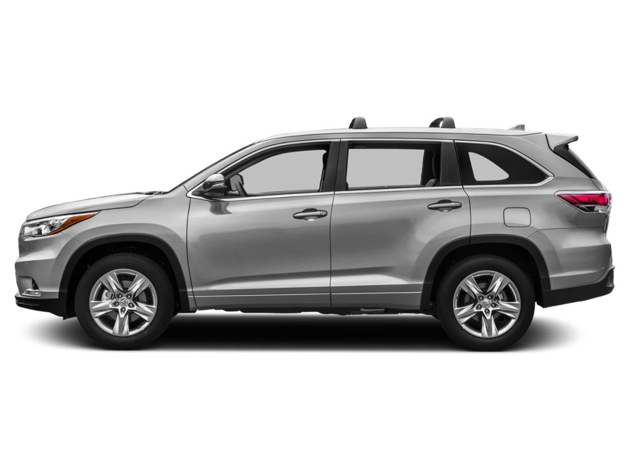 2015 Toyota Highlander FWD 4dr V6 XLE (Natl)