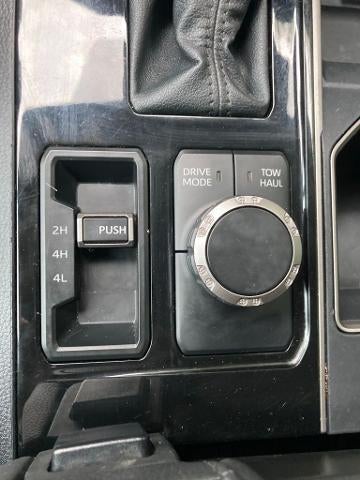 2022 Toyota Tundra 4WD 4WD SR5 Double Cab 6.5' Bed (Natl)
