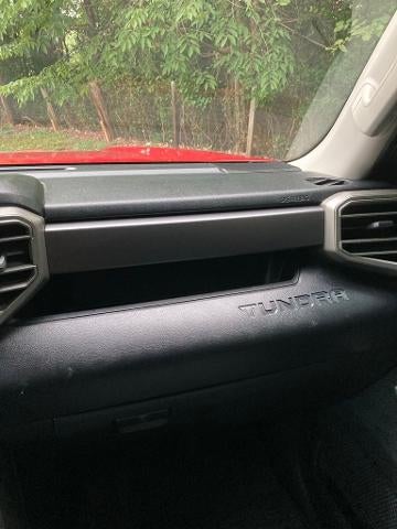 2022 Toyota Tundra 4WD 4WD SR5 Double Cab 6.5' Bed (Natl)