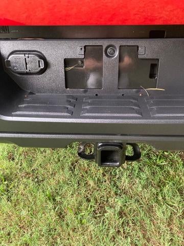 2022 Toyota Tundra 4WD 4WD SR5 Double Cab 6.5' Bed (Natl)