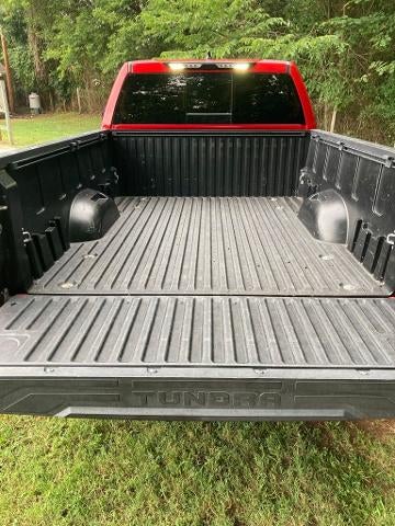 2022 Toyota Tundra 4WD 4WD SR5 Double Cab 6.5' Bed (Natl)