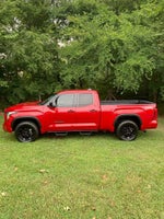 2022 Toyota Tundra 4WD 4WD SR5 Double Cab 6.5' Bed (Natl)