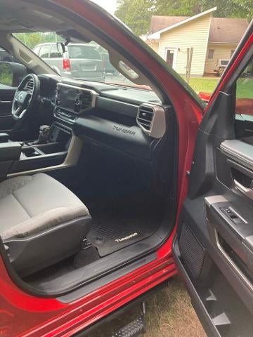 2022 Toyota Tundra 4WD 4WD SR5 Double Cab 6.5' Bed (Natl)