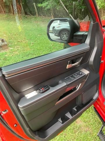 2022 Toyota Tundra 4WD 4WD SR5 Double Cab 6.5' Bed (Natl)