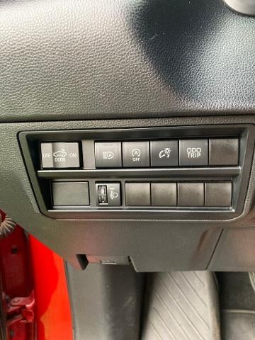 2022 Toyota Tundra 4WD 4WD SR5 Double Cab 6.5' Bed (Natl)
