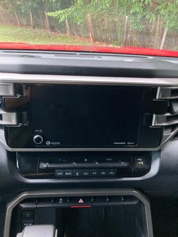 2022 Toyota Tundra 4WD 4WD SR5 Double Cab 6.5' Bed (Natl)