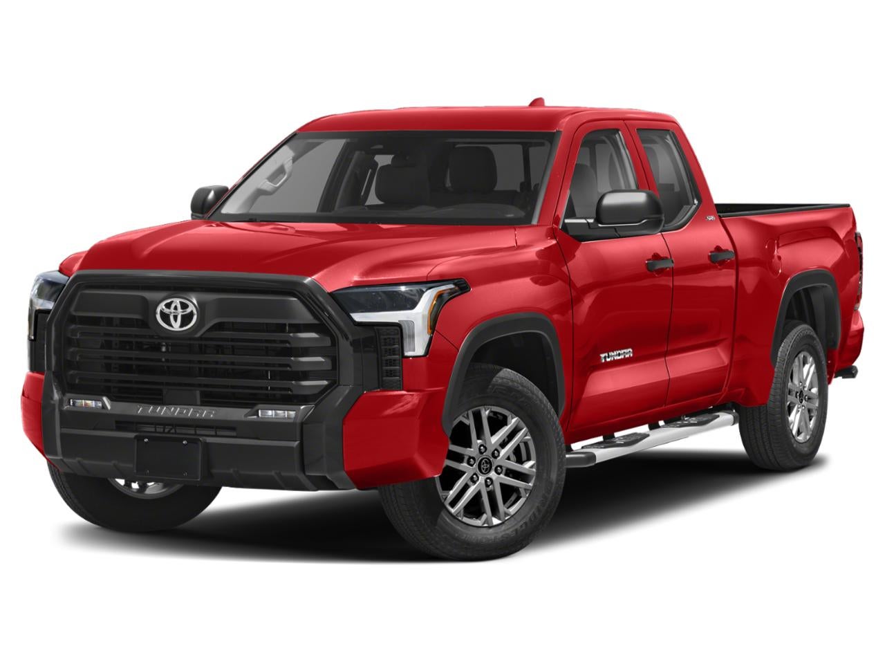 2022 Toyota Tundra 4WD 4WD SR5 Double Cab 6.5' Bed (Natl)