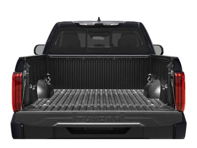 2022 Toyota Tundra 4WD 4WD SR5 Double Cab 6.5' Bed (Natl)