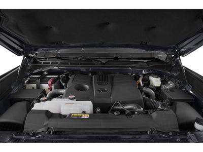 2022 Toyota Tundra 4WD 4WD SR5 Double Cab 6.5' Bed (Natl)