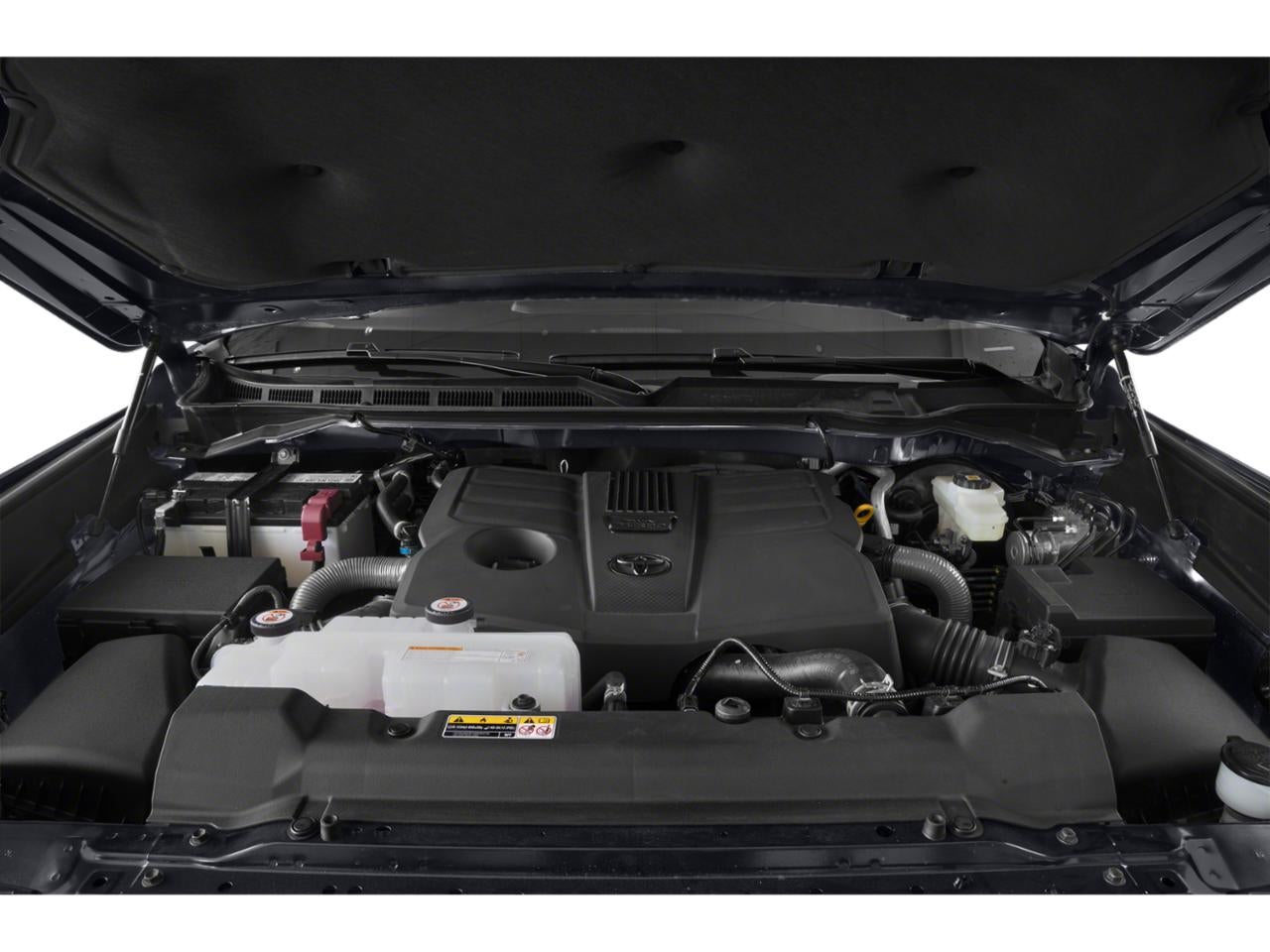 2022 Toyota Tundra 4WD 4WD SR5 Double Cab 6.5' Bed (Natl)