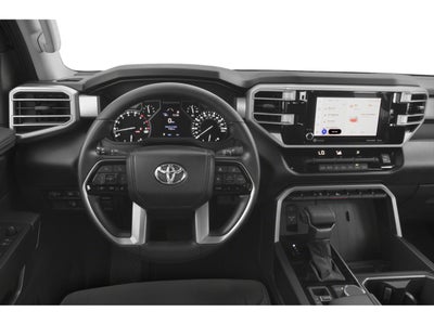2022 Toyota Tundra 4WD 4WD SR5 Double Cab 6.5' Bed (Natl)