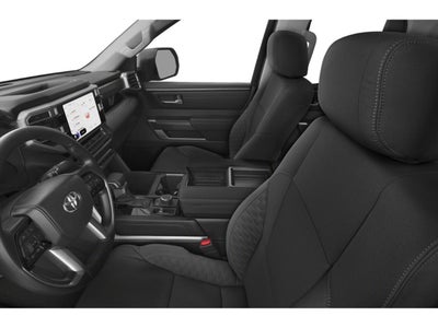 2022 Toyota Tundra 4WD 4WD SR5 Double Cab 6.5' Bed (Natl)