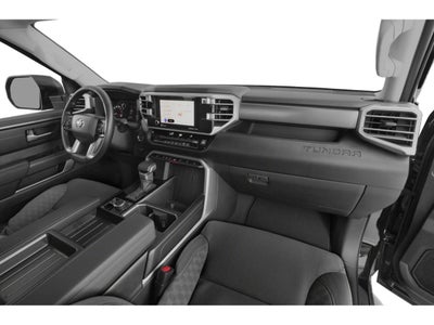 2022 Toyota Tundra 4WD 4WD SR5 Double Cab 6.5' Bed (Natl)