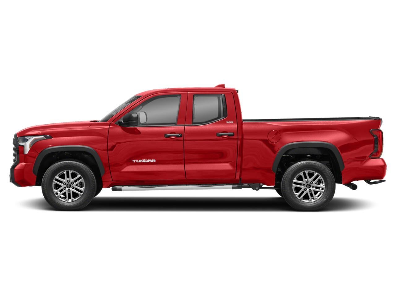 2022 Toyota Tundra 4WD 4WD SR5 Double Cab 6.5' Bed (Natl)