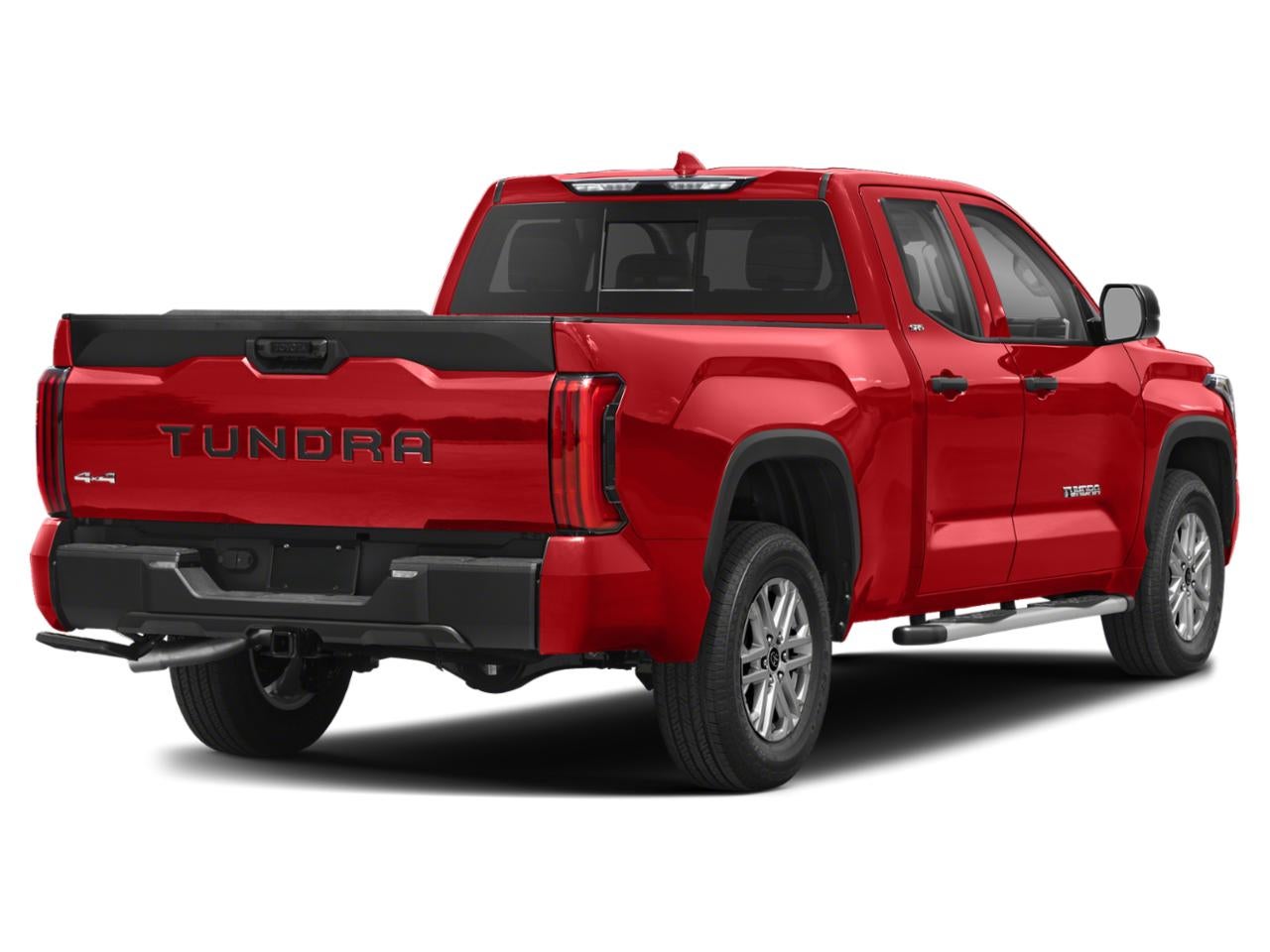 2022 Toyota Tundra 4WD 4WD SR5 Double Cab 6.5' Bed (Natl)