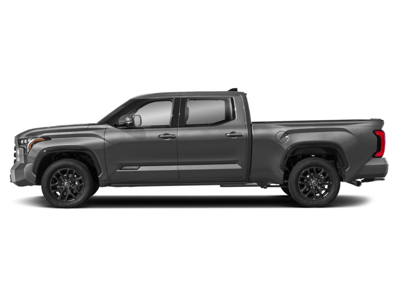 2022 Toyota Tundra 4WD 4WD SR5 Double Cab 6.5' Bed (Natl)