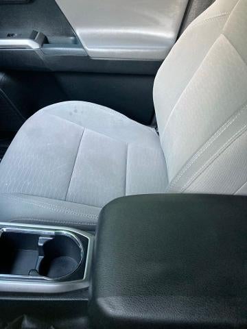 2017 Toyota Tacoma SR5 Access Cab 6' Bed I4 4x4 AT (Natl)