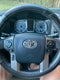 2017 Toyota Tacoma SR5 Access Cab 6' Bed I4 4x4 AT (Natl)