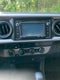 2017 Toyota Tacoma SR5 Access Cab 6' Bed I4 4x4 AT (Natl)
