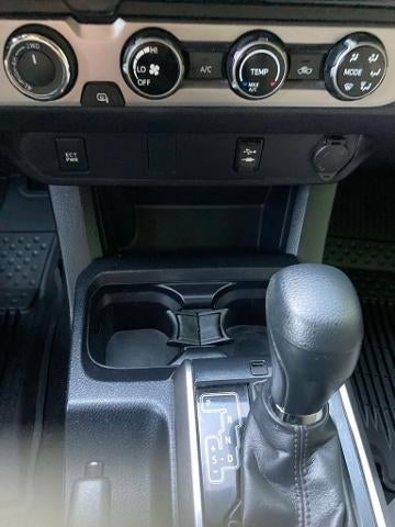 2017 Toyota Tacoma SR5 Access Cab 6' Bed I4 4x4 AT (Natl)