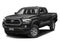 2017 Toyota Tacoma SR5 Access Cab 6' Bed I4 4x4 AT (Natl)