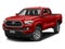 2017 Toyota Tacoma SR5 Access Cab 6' Bed I4 4x4 AT (Natl)