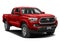 2017 Toyota Tacoma SR5 Access Cab 6' Bed I4 4x4 AT (Natl)