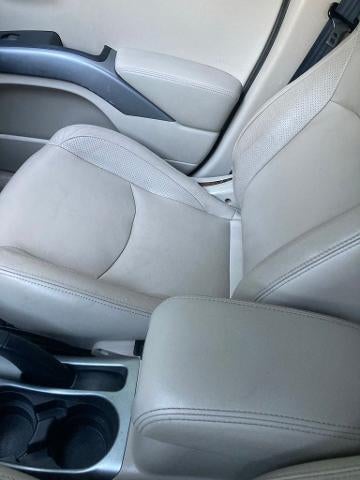 2010 Mitsubishi Outlander 2WD 4dr XLS