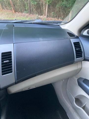 2010 Mitsubishi Outlander 2WD 4dr XLS