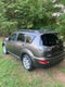 2010 Mitsubishi Outlander 2WD 4dr XLS