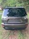 2010 Mitsubishi Outlander 2WD 4dr XLS