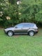 2010 Mitsubishi Outlander 2WD 4dr XLS