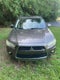 2010 Mitsubishi Outlander 2WD 4dr XLS