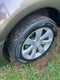 2010 Mitsubishi Outlander 2WD 4dr XLS