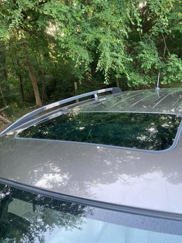2010 Mitsubishi Outlander 2WD 4dr XLS