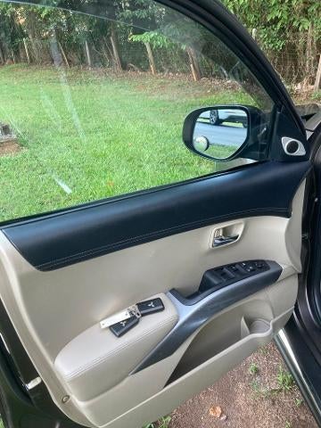 2010 Mitsubishi Outlander 2WD 4dr XLS