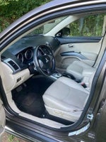 2010 Mitsubishi Outlander 2WD 4dr XLS