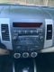 2010 Mitsubishi Outlander 2WD 4dr XLS
