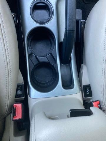 2010 Mitsubishi Outlander 2WD 4dr XLS