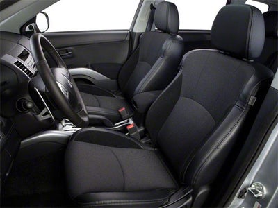 2010 Mitsubishi Outlander 2WD 4dr XLS