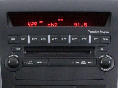 2010 Mitsubishi Outlander 2WD 4dr XLS