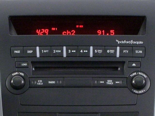 2010 Mitsubishi Outlander 2WD 4dr XLS