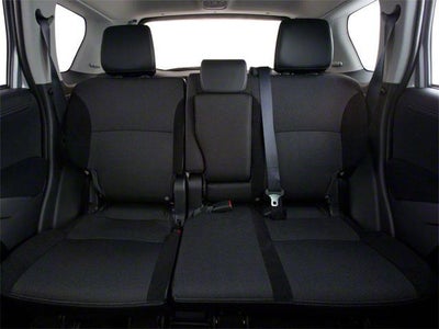 2010 Mitsubishi Outlander 2WD 4dr XLS