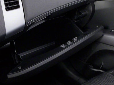 2010 Mitsubishi Outlander 2WD 4dr XLS