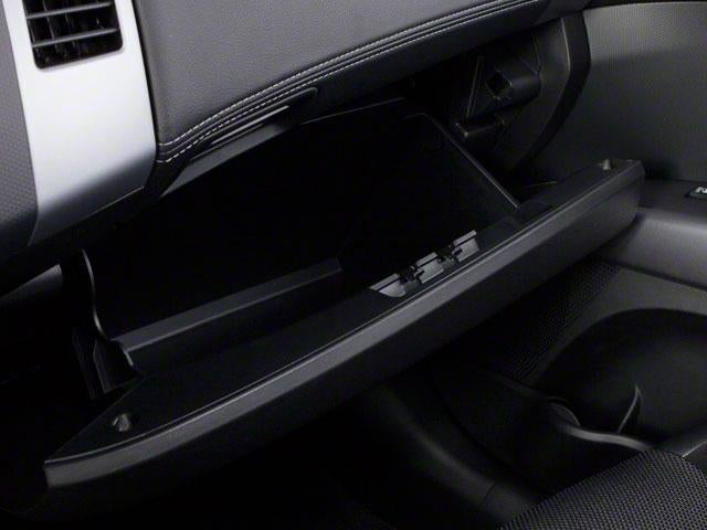 2010 Mitsubishi Outlander 2WD 4dr XLS